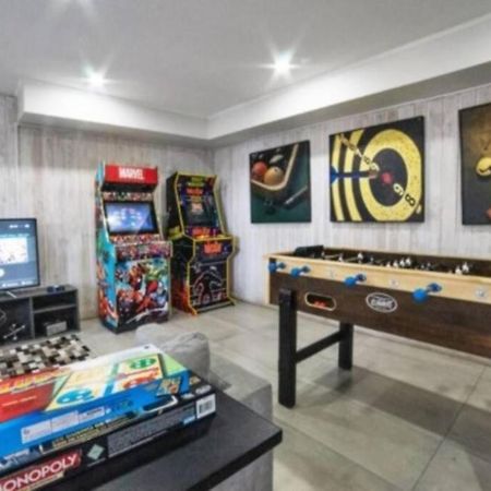 Depto En Condominio ปูกอน ภายนอก รูปภาพ