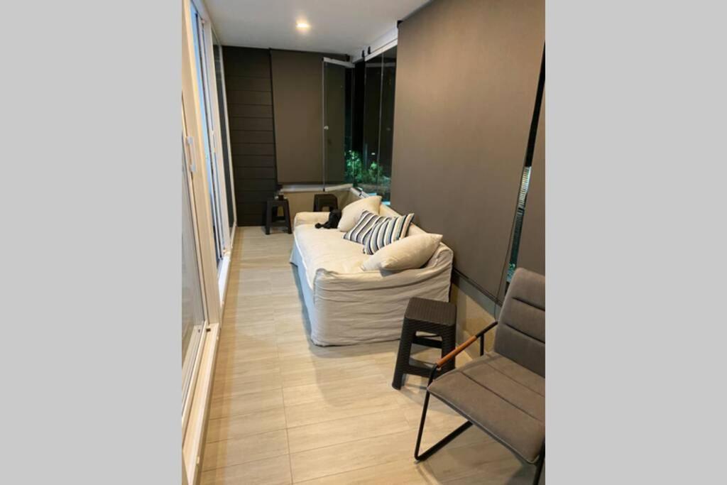 Depto En Condominio ปูกอน ภายนอก รูปภาพ