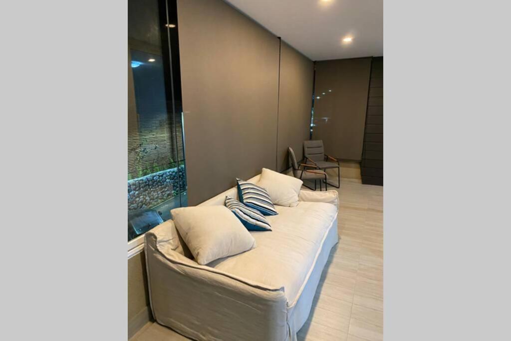 Depto En Condominio ปูกอน ภายนอก รูปภาพ
