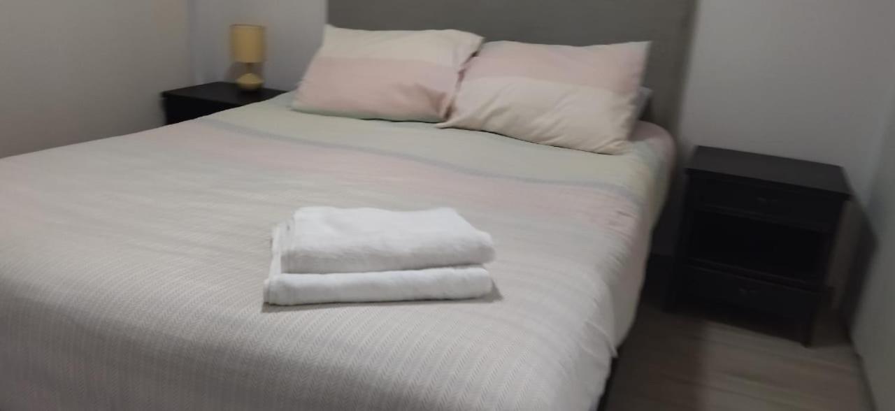 Depto En Condominio ปูกอน ภายนอก รูปภาพ